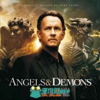 原声大碟 -天使与魔鬼 Angels & Demons