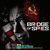 原声大碟 -间谍之桥 Bridge of Spies
