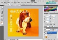 Photoshop字体设计全集顶级案例视频
