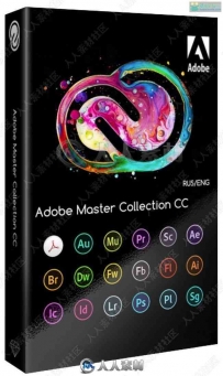 Adobe CC 2020创意云系列软件V2020.4大师版