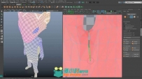 Autodesk Maya 2016 最新下载