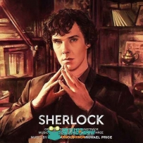 原声大碟 -神探夏洛克 1-3季 Sherlock
