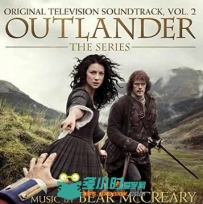 原声大碟 -古战场传奇 Outlander
