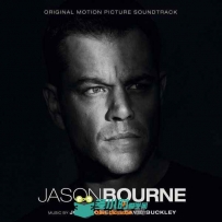 原声大碟 -谍影重重5 Jason Bourne
