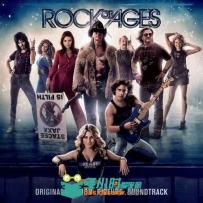 原声大碟 -摇滚年代 Rock of Ages