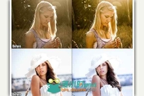 315款最佳照片调色Lightroom预设合辑315 Best Lightroom Presets Plugins