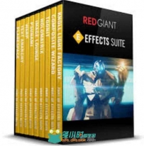 Effects Suite v11.1.10版