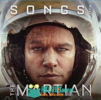 原声大碟 - 火星救援 SONGS FROM THE MARTIAN SOUNDTRACK