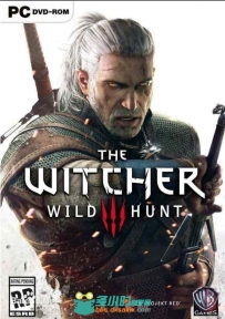游戏原声音乐 -《巫师3：狂猎》血与酒 The Witcher 3: Wild Hunt