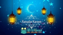 卡里姆斋月展示动画AE模板 Videohive Ramadan Kareem 8171463