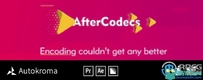 AfterCodecs本地列队渲染编码AE插件V1.10.8版