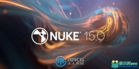 Nuke Studio影视后期特效合成软件15.0v1版