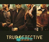 原声大碟 - 真探 第二季 True Detective Season 2