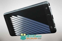 三星盖世NOTE7展示PSD模板Bundle Samsung Galaxy Note 7 Mock Up 860044