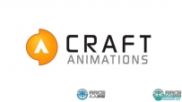 Craft Director Studio专业实时三维动画模拟3dsmax Maya插件