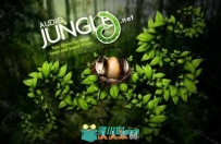 AudioJungle系列电视包装背景配乐合辑2016年度第七季