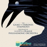 原声大碟 -权力的游戏交响乐 The Game of Thrones Symphony