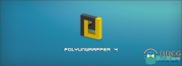 PolyUnwrapper UV贴图纹理修改3dsMax插件V4.4.0版