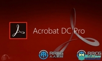 Adobe Acrobat Pro DC PDF电子书阅读软件V2023.008.20458版