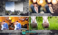 专业婚礼表现lightroom预设Premium_Wedding_Lightroom_Presets_V1