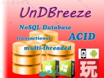 NoSQL数据存储方案整合脚本Unity素材资源