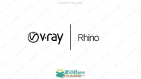 V-Ray Next渲染器Rhino插件V4.00.01版