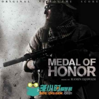 原声大碟 -荣誉勋章 Medal of Honor
