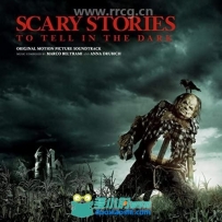 在黑暗中讲述的恐怖故事影视配乐OST原声大碟音乐素材合集