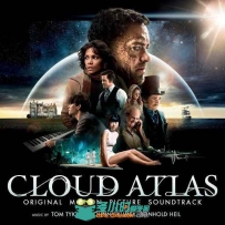 原声大碟 - 云图 Cloud Atlas