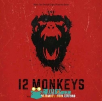 原声大碟 - 十二猴子 12 Monkeys