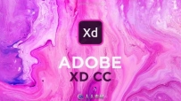 Adobe XD CC交互设计软件V24.2.22版