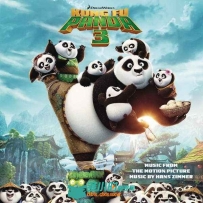 原声大碟 -功夫熊猫3 Kung.Fu.Panda.3