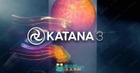 KATANA画面开发与照明工具3.2V1版