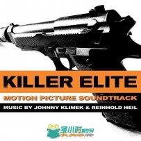 原声大碟 - 铁血精英 Killer Elite