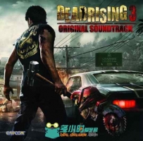 游戏原声音乐 -丧尸围城3 Dead Rising 3