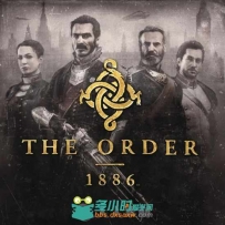 游戏原声大碟 - 圣战密令：1886 The Order: 1886 OST