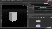 Unity3D与Houdini游戏制作基础技能训练视频教程