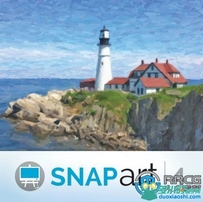 Exposure Software Snap Art绘画艺术工具V4.1.3.382版
