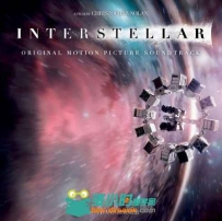 原声大碟 - 星际穿越 Interstellar Digital Deluxe Album