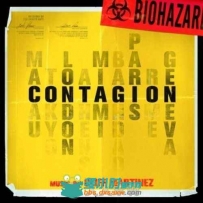 原声大碟 -传染病 Contagion