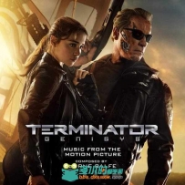 原声大碟 -终结者创世纪 Terminator Genisys