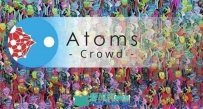 Toolchefs Atoms Crowd群集模拟仿真动画插件V3.3.0版合集