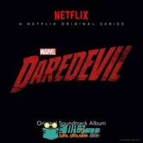 原声大碟 -超胆侠 Daredevil