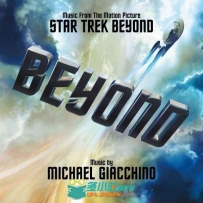 原声大碟 -星际迷航3：超越星辰 Star Trek Beyond