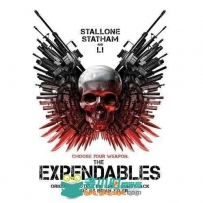 原声大碟 -敢死队 The Expendables