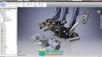 SolidWorks机械设计软件V2018 SP0.1版 SOLIDWORKS 2018 SP0.1 WIN X64