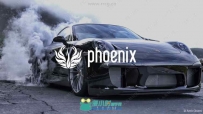 PhoenixFD流体模拟3DsMax插件V4.0版