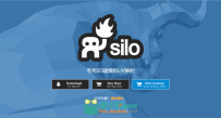 Silo三维建模软件 Nevercenter Silo 2.5.5 WIN 64