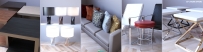 日常家具道具和居家休闲姿势3D模型合集