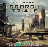 原声大碟 - 移动迷宫2-烧痕审判 Maze Runner The Scorch Trials